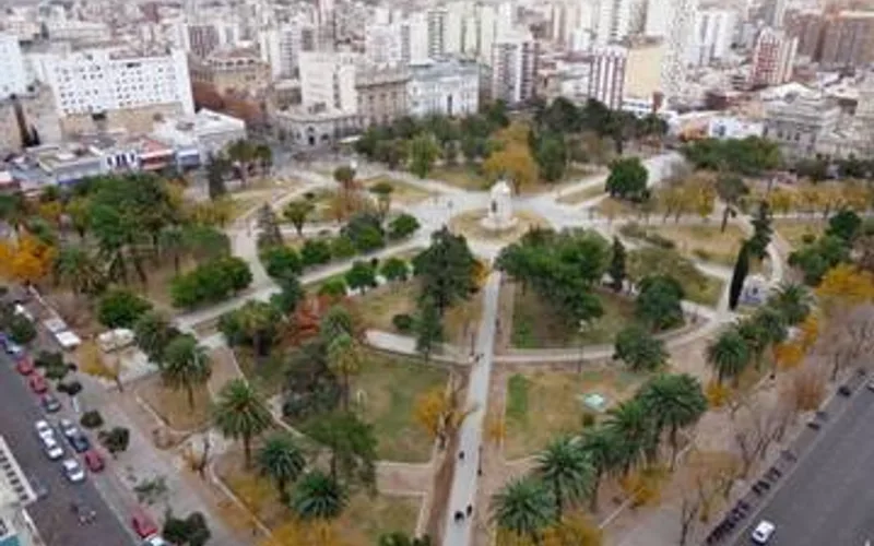 Salidas desde Bahía Blanca