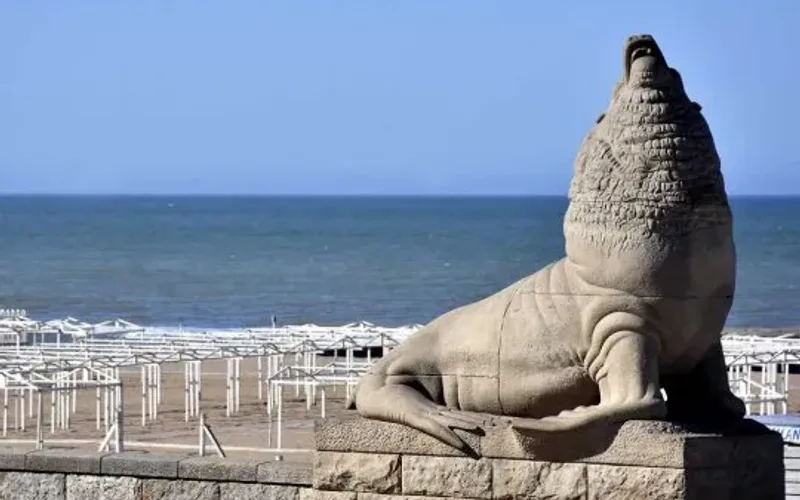 Salidas desde Mar del Plata