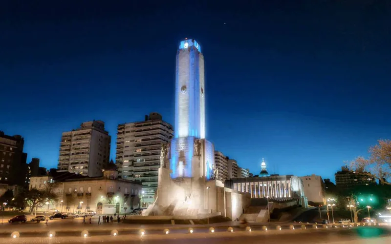 Salidas desde Rosario