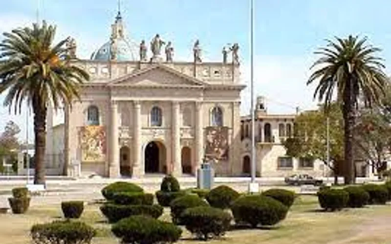 Salidas desde Villa María