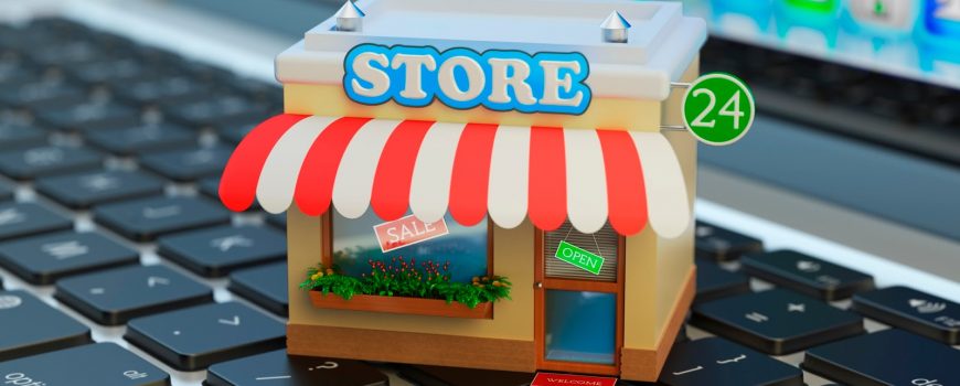 Tienda Web
